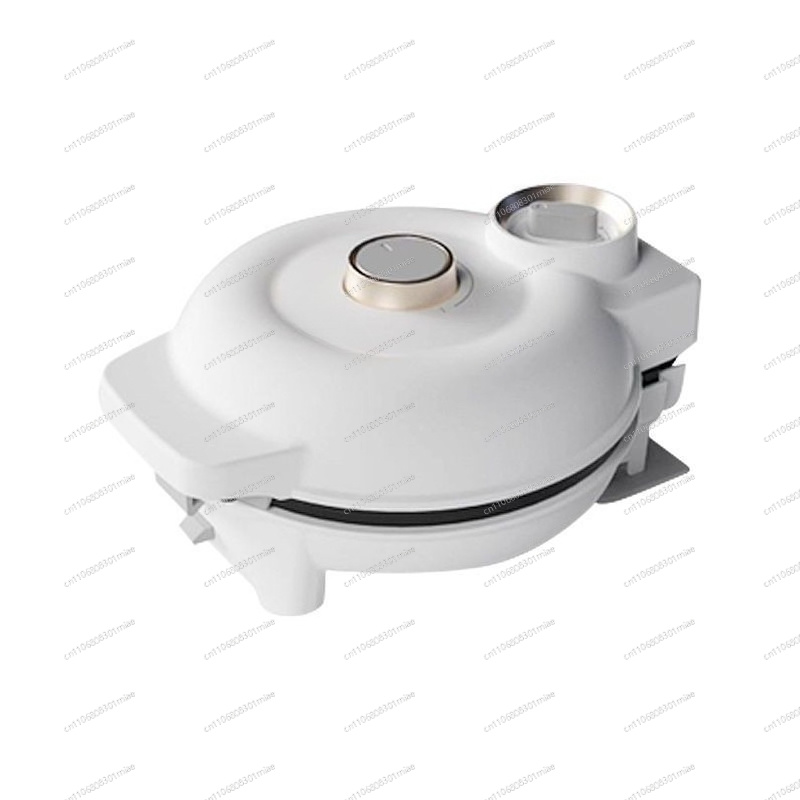 Egg Waffle Pan - Çok Fonksiyonlu Zaman Ayarlı Elektrikli Kahvaltılık