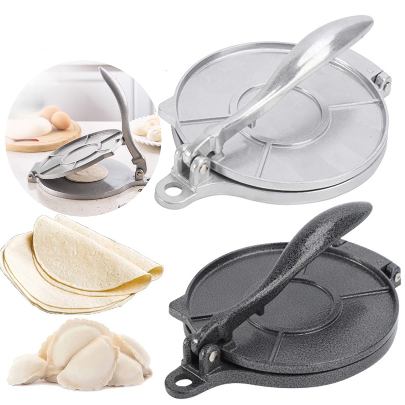1 adet Tortilla Basın 6.3 Inç  - Cast Iron Corn incelemesi ve fiyatı