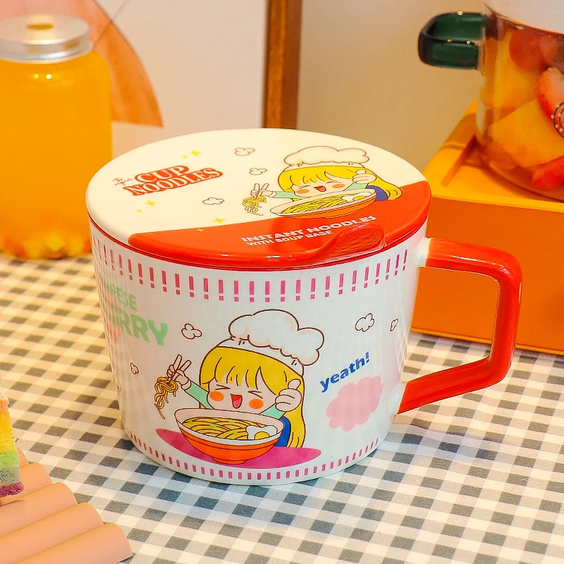 Kapaklı Karikatür Desenli Hazı - Dim Sum Basket incelemesi ve fiyatı