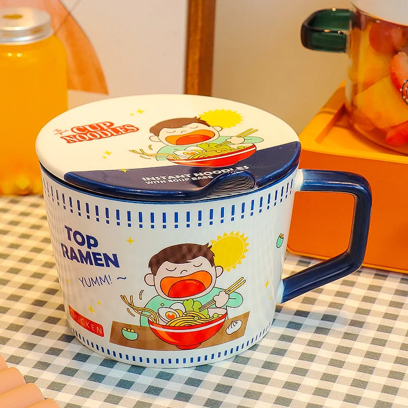 Kapaklı Karikatür Desenli Hazı - Dim Sum Basket incelemesi ve fiyatı