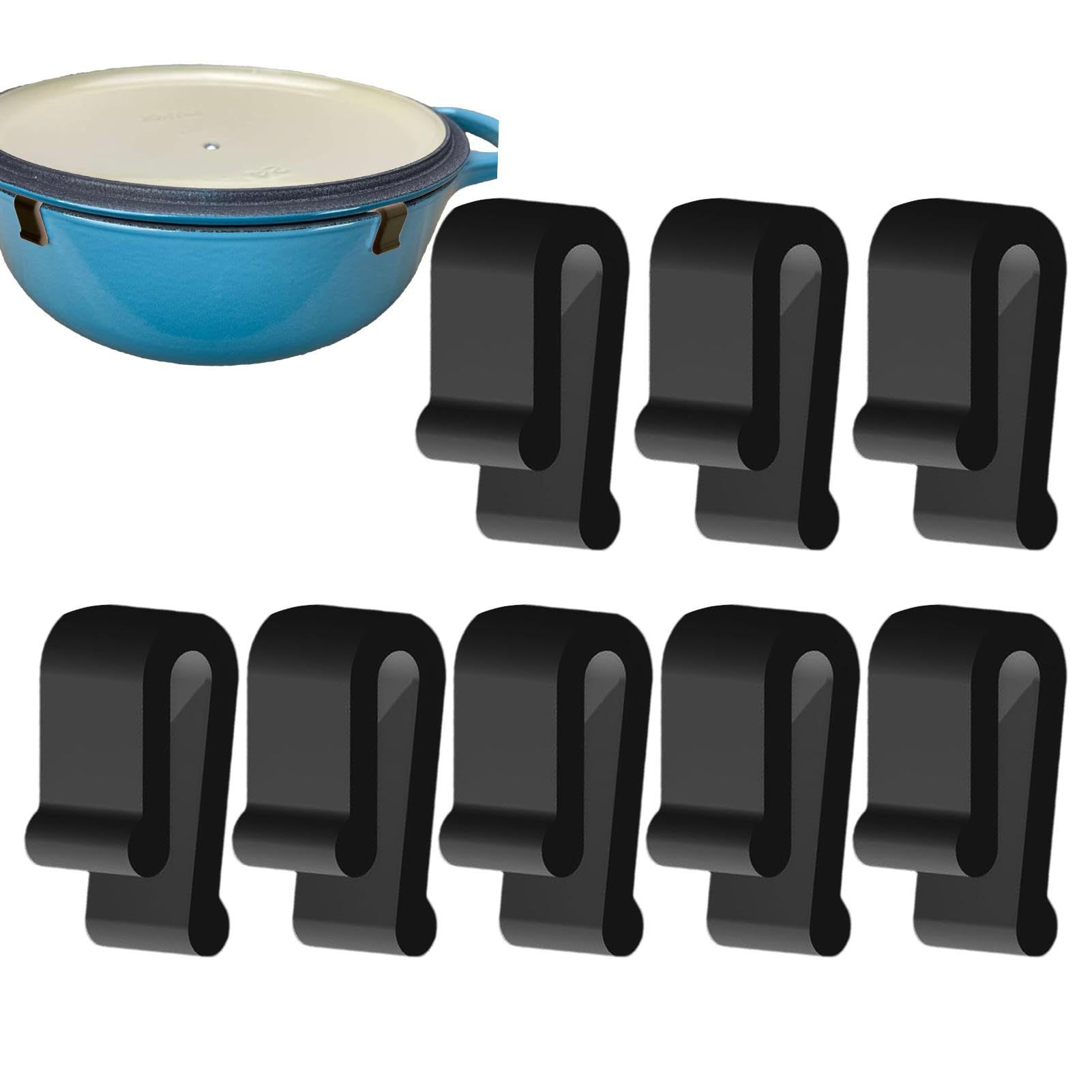 Silikon Dutch Oven Koruyucu Kl - Cast Iron Corn incelemesi ve fiyatı