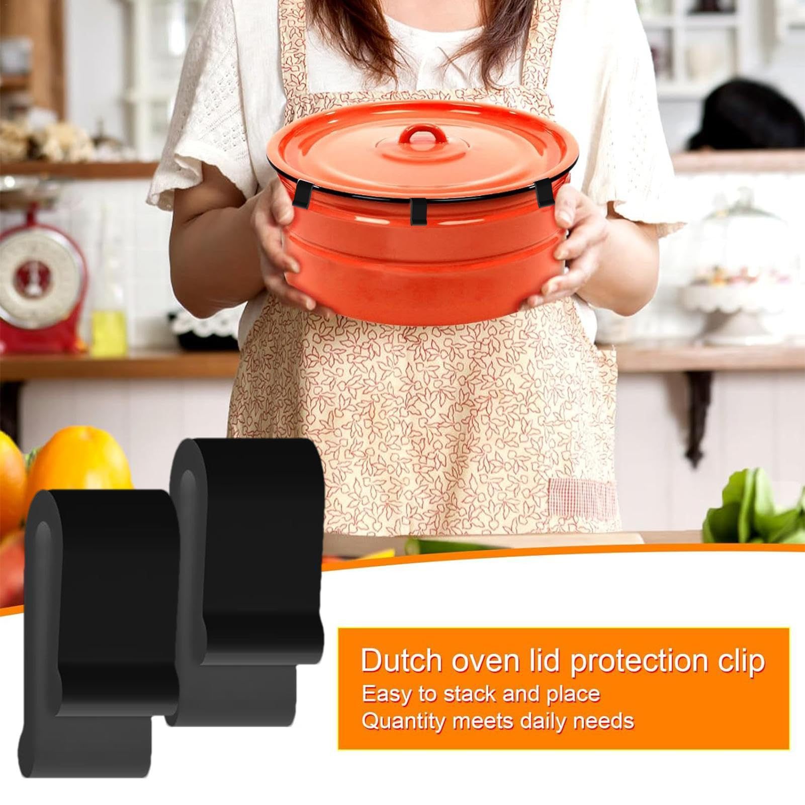 Silikon Dutch Oven Koruyucu Kl - Cast Iron Corn incelemesi ve fiyatı