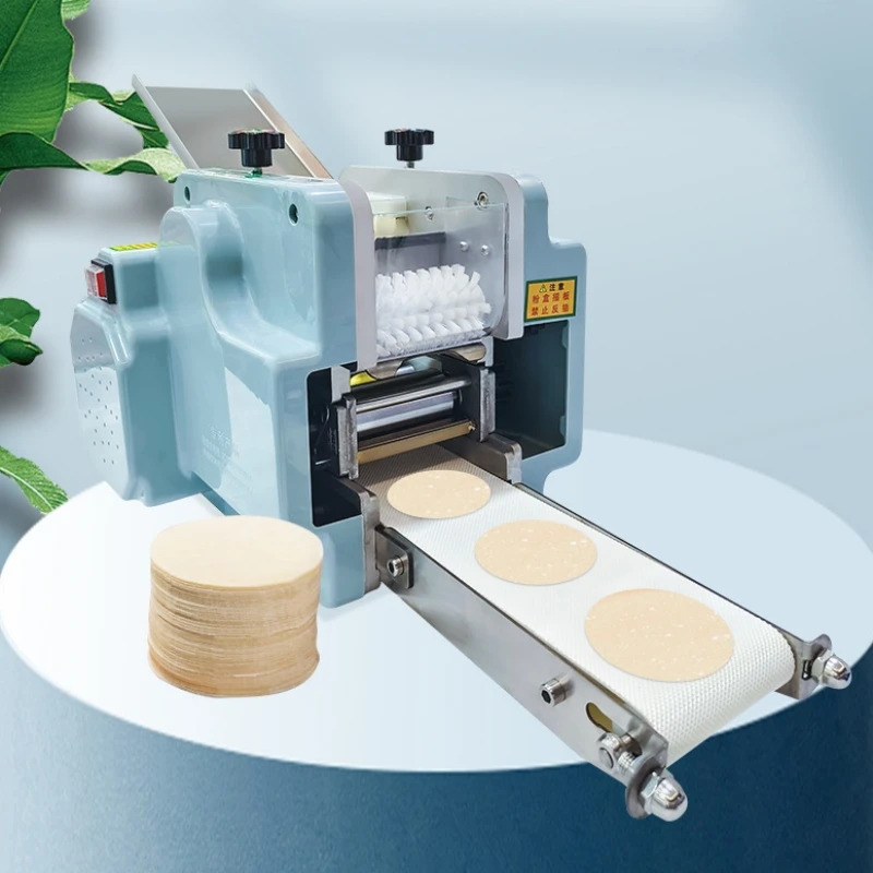 Evde İş Yapmak İçin Küçük Maki - Spring Roll Wrapper incelemesi ve fiyatı