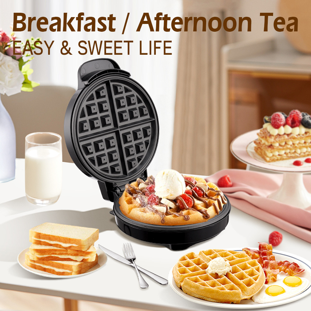 Kahvaltı Waffle Kalıpları Yumu - Egg Waffle Pan incelemesi ve fiyatı