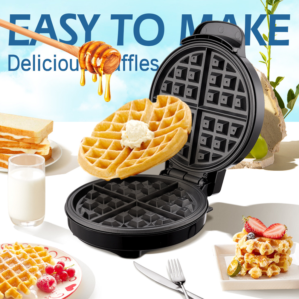 Kahvaltı Waffle Kalıpları Yumu - Egg Waffle Pan incelemesi ve fiyatı