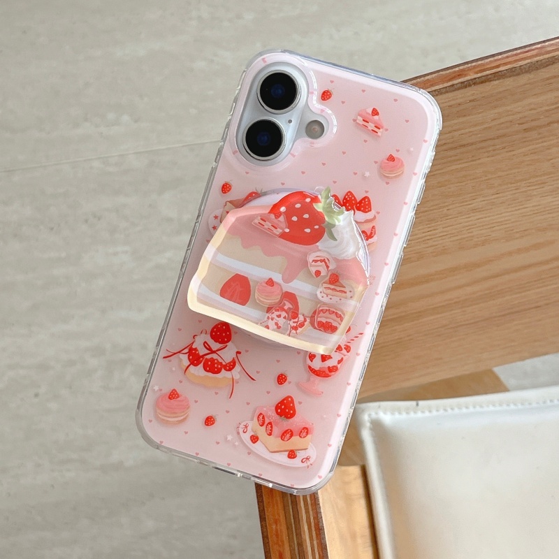 Sevimli Çilekli Kek Sallanan M - Taco Stand Holder incelemesi ve fiyatı