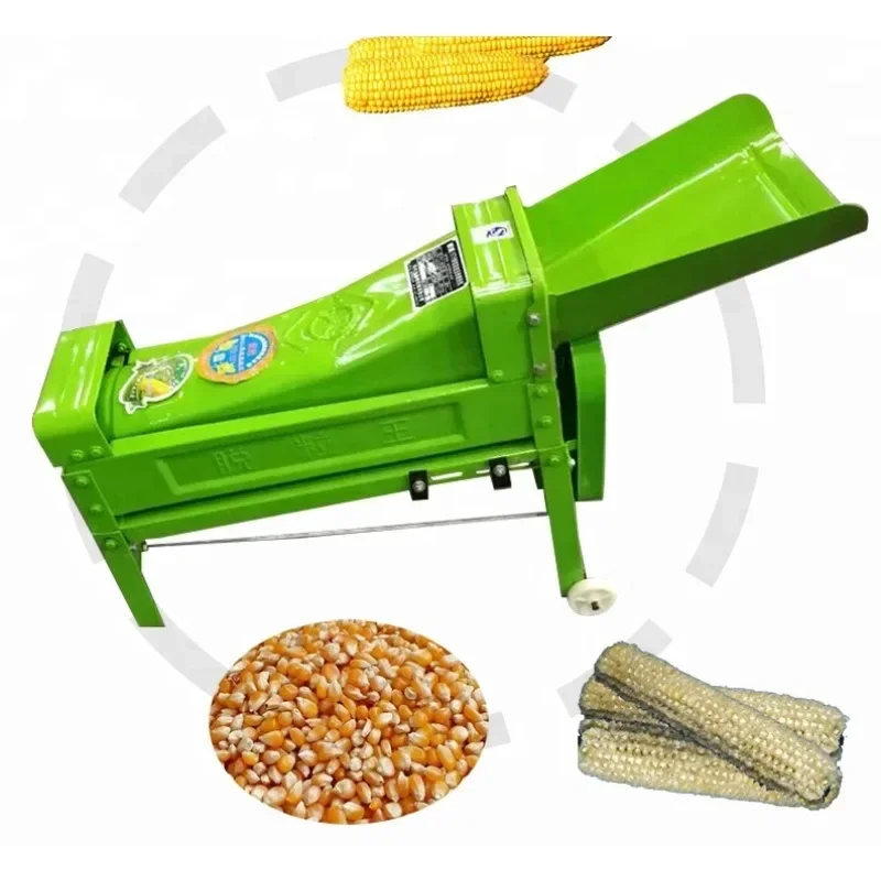 Sıcak Satış Fabrika Çırpma Mak - Cast Iron Corn incelemesi ve fiyatı