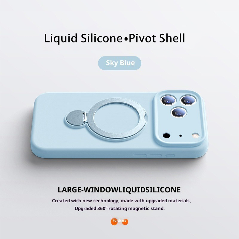 Orijinal Sıvı Silikon Telefon  - Taco Stand Holder incelemesi ve fiyatı