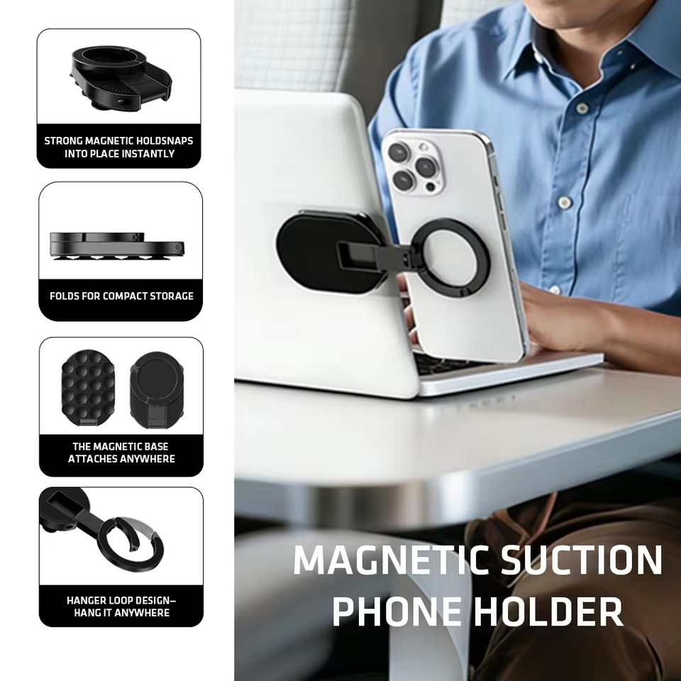 MA39 Manyetik Katlanabilir Tel - Taco Stand Holder incelemesi ve fiyatı