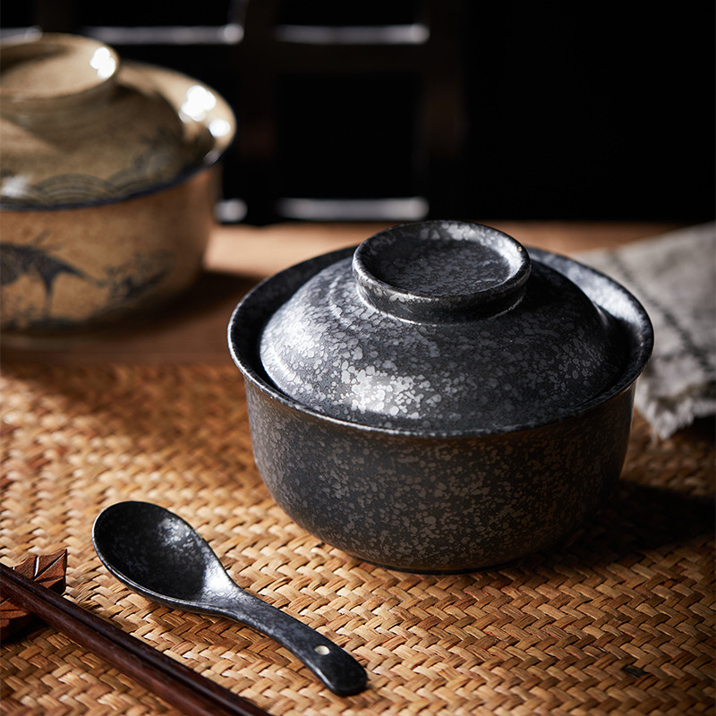 6.5 inç Japon Tarzı Ramen Kapa - Dim Sum Basket incelemesi ve fiyatı