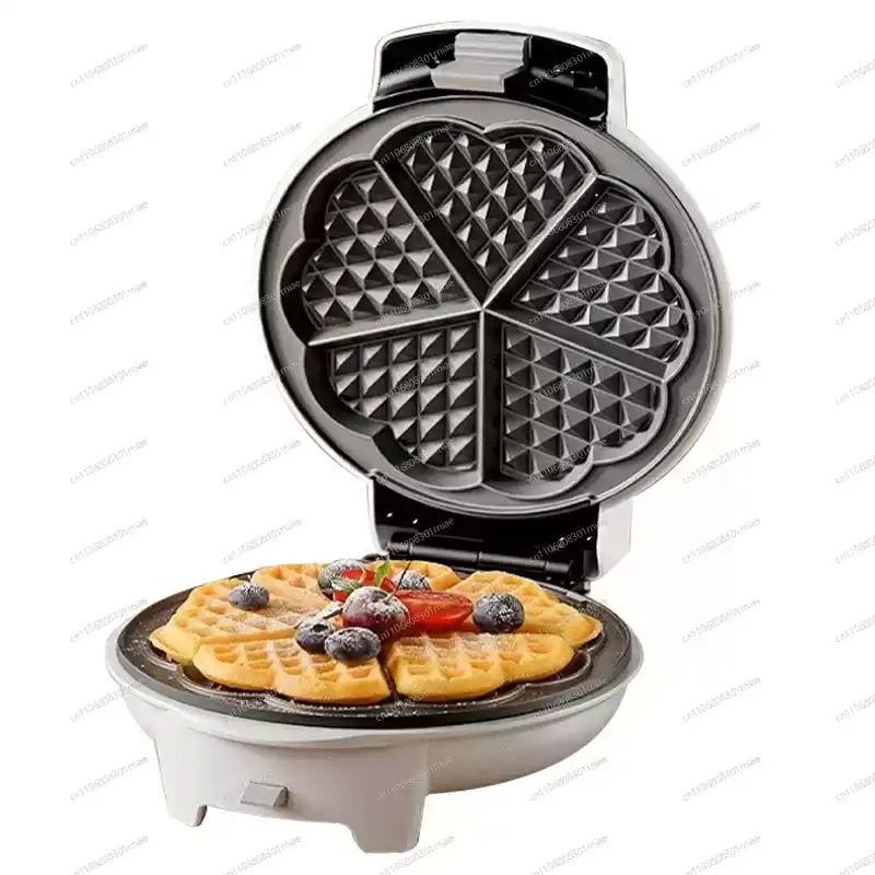 Çok Fonksiyonlu Zaman Ayarlı E - Egg Waffle Pan incelemesi ve fiyatı