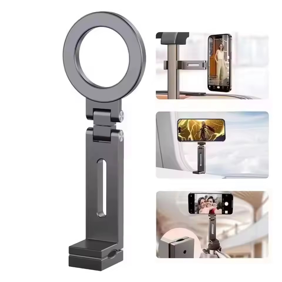 Evrensel Manyetik Telefon Tutu - Taco Stand Holder incelemesi ve fiyatı
