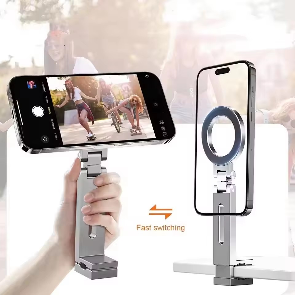 Evrensel Manyetik Telefon Tutu - Taco Stand Holder incelemesi ve fiyatı