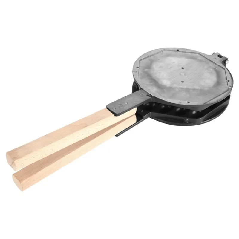 QQ Yumurta Puf Makinesi Ev LPG - Egg Waffle Pan incelemesi ve fiyatı