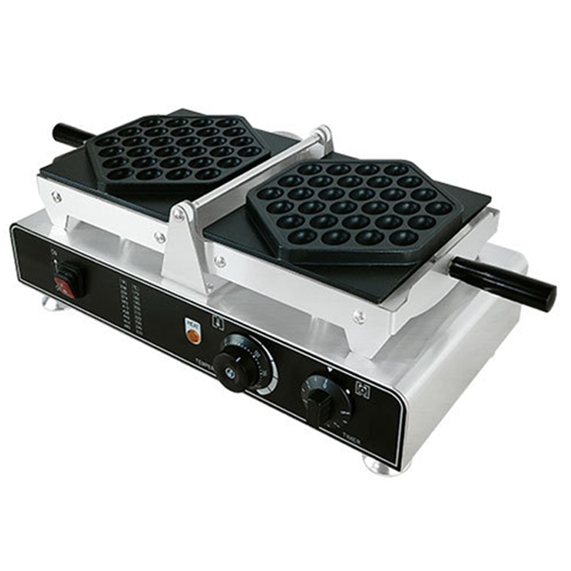 1500W Waffle Makinesi Ticari H - Egg Waffle Pan incelemesi ve fiyatı