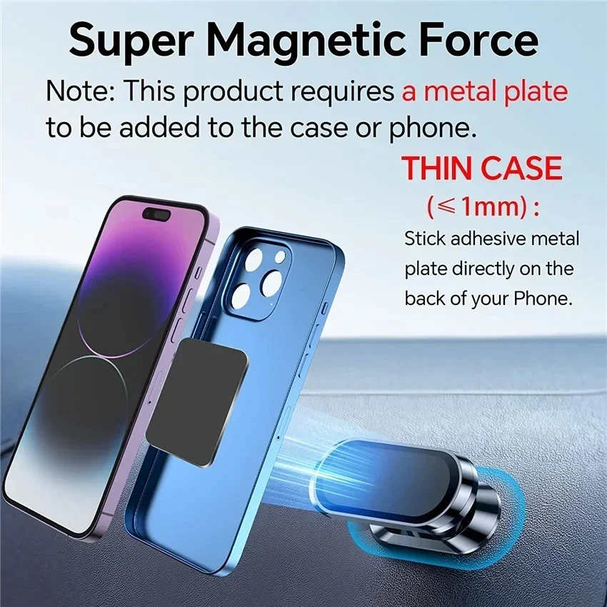 Yeni Manyetik Araç İçi Telefon - Taco Stand Holder incelemesi ve fiyatı